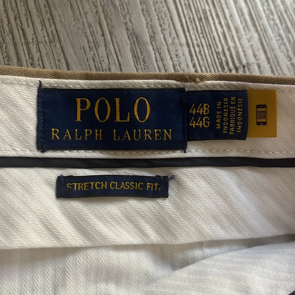 Like new Polo Ralph Lauren Shorts